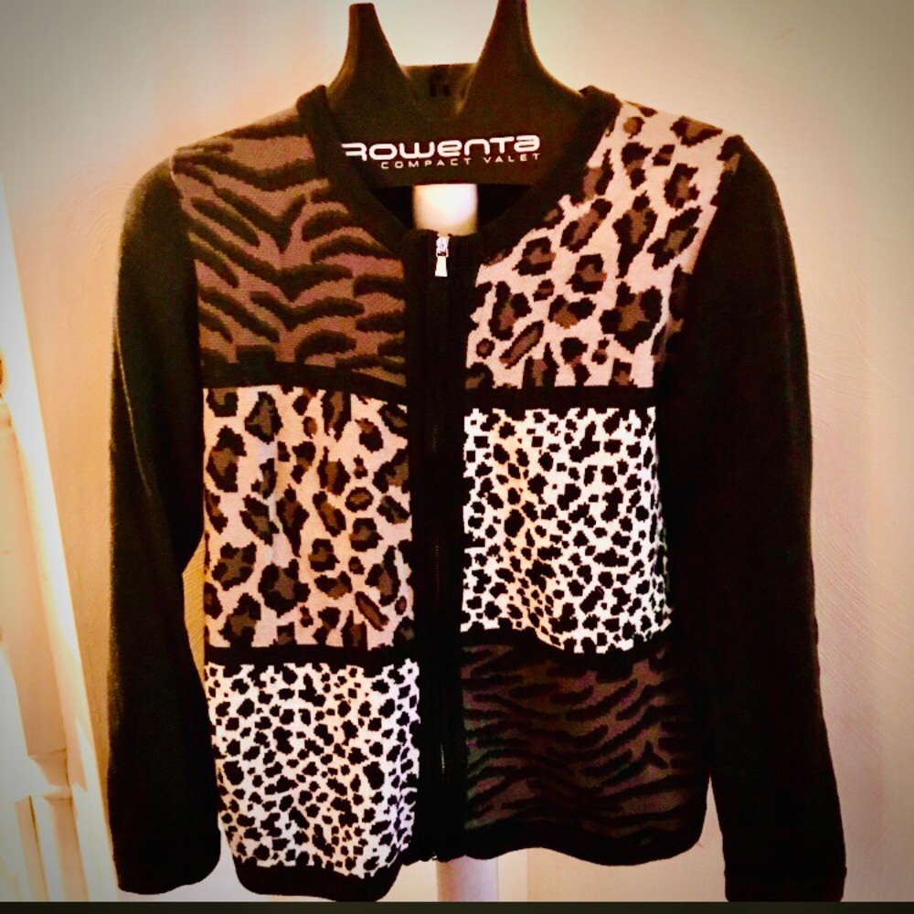 Women’s Isaac Mizrahi Sweater